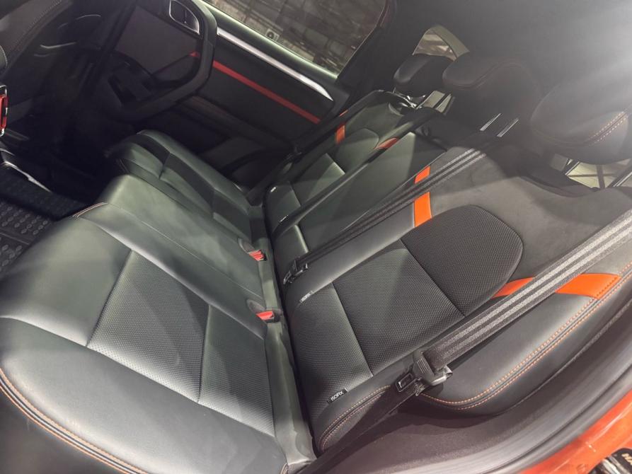 Haval Dargo I Ставрополь  - изображение 26