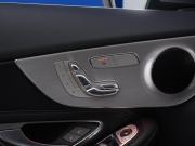 Mercedes-Benz C-Класс IV (W205) Рестайлинг Москва  - изображение 39