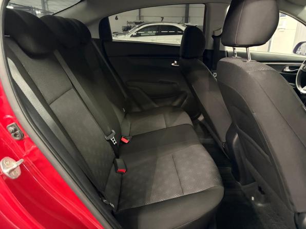 Kia Rio IV с пробегом 2019 года, цена 1 597 000 рублей, 69315 км, седан, Автокод Объявления