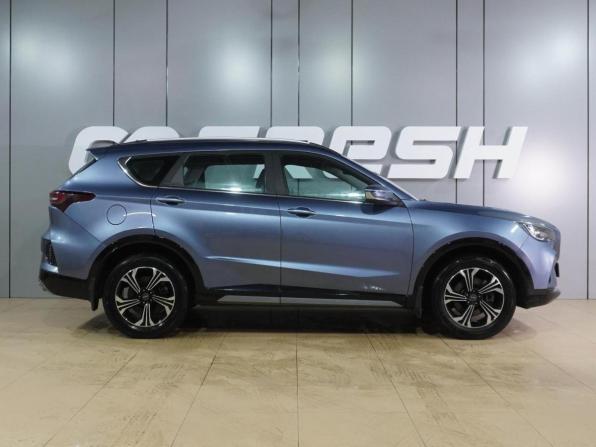 Soueast DX8S с пробегом 2023 года, цена 1 699 000 рублей, 29462 км, внедорожник, Автокод Объявления