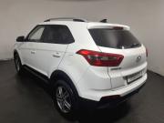 Hyundai Creta I Пермь  - изображение 12