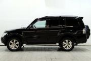 Mitsubishi Pajero IV Рестайлинг 1 Сургут  - изображение 44