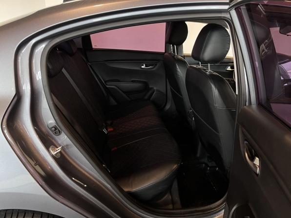 Kia Rio IV с пробегом 2020 года, цена 1 620 000 рублей, 88951 км, седан, Автокод Объявления