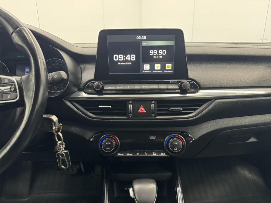 Kia Cerato IV Воронеж  - изображение 10
