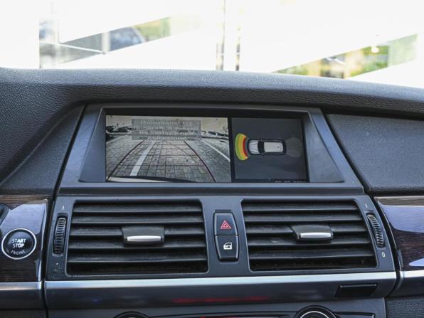 BMW X5 II (E70) с пробегом 2008 года, цена 1 908 000 рублей, 301594 км, внедорожник, Автокод Объявления