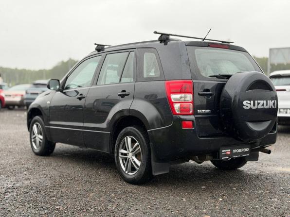 Suzuki Grand Vitara II с пробегом 2006 года, цена 615 000 рублей, 236107 км, внедорожник, Автокод Объявления