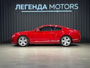Bentley Continental GT II Иркутск  - изображение 42