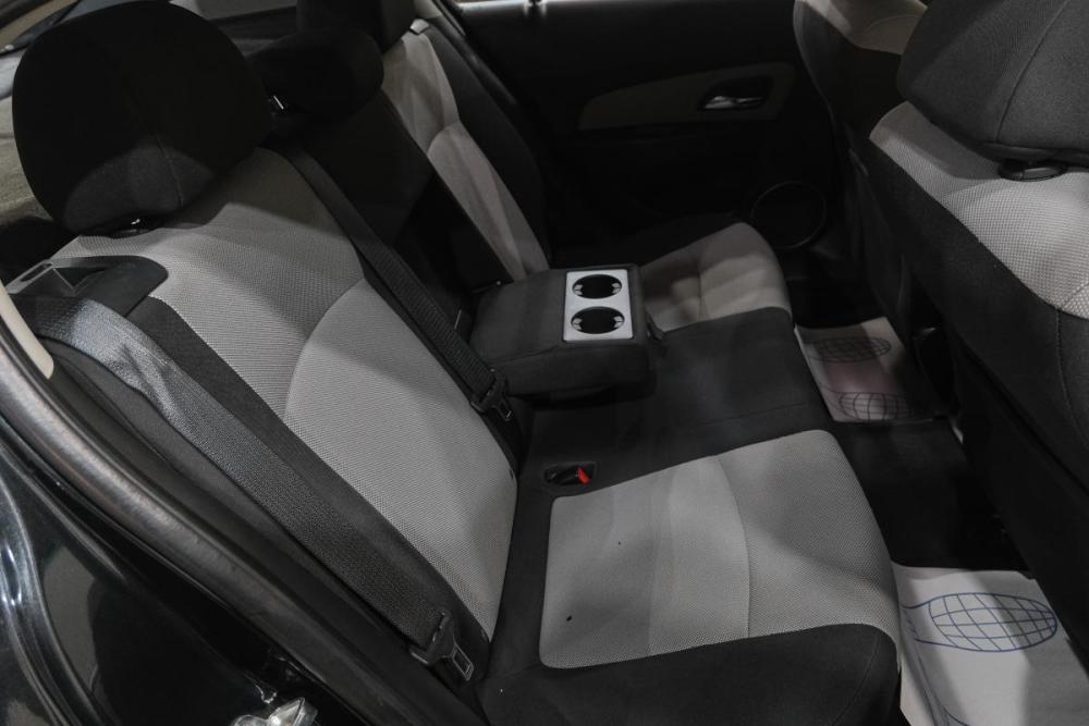 Chevrolet Cruze I Новокузнецк  - изображение 30
