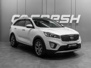 Kia Sorento III Prime Тюмень  - изображение 31