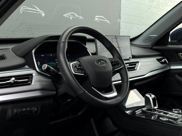 Xcite X-Cross 8 с пробегом 2024 года, цена 2 174 700 рублей, 11822 км, внедорожник, Автокод Объявления
