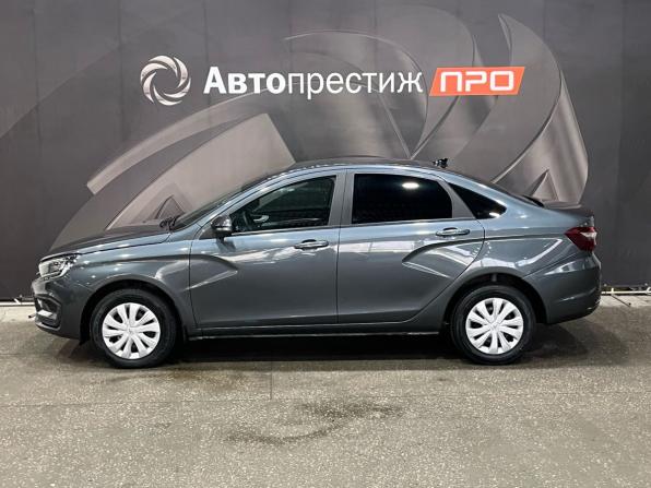 Lada (ВАЗ) Vesta I Рестайлинг (NG) с пробегом 2024 года, цена 1 430 000 рублей, 10027 км, седан, Автокод Объявления