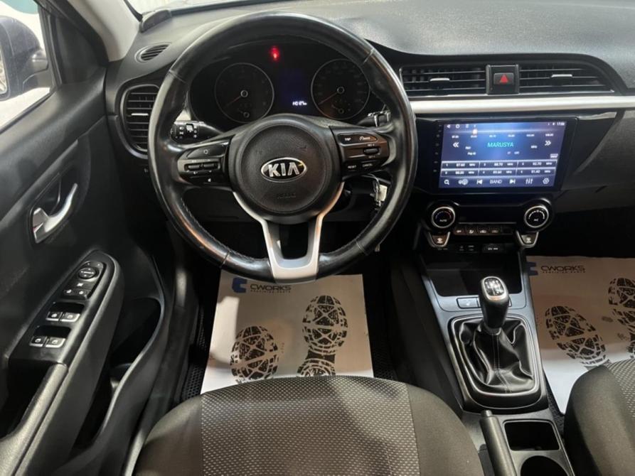 Kia Rio IV Курск  - изображение 10