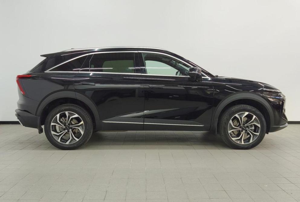 Haval F7 I Рестайлинг Екатеринбург  - изображение 6