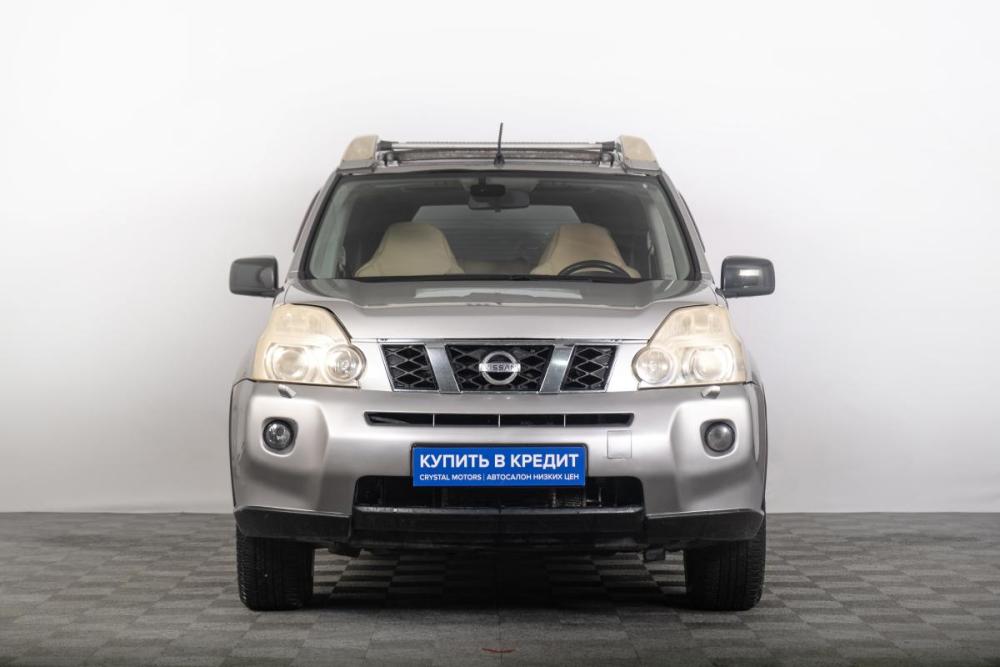 Nissan X-Trail II Томск  - изображение 4