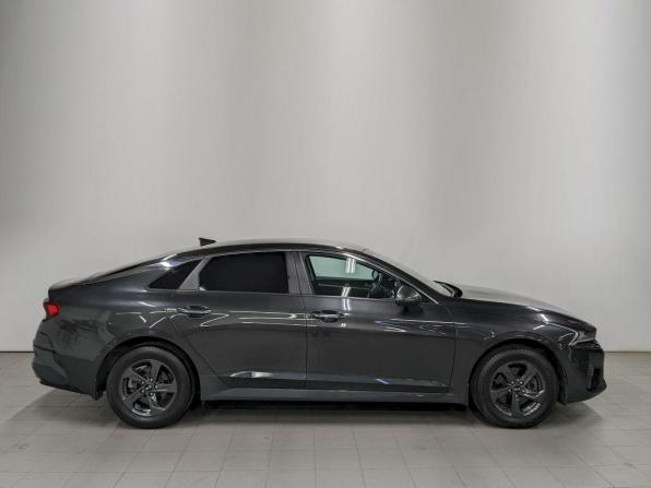Kia K5 III с пробегом 2021 года, цена 2 540 000 рублей, 27100 км, седан, Автокод Объявления
