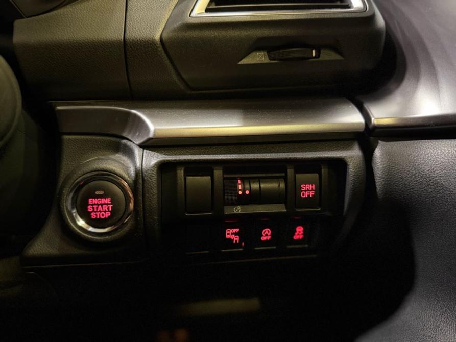 Subaru Impreza V Новосибирск  - изображение 23