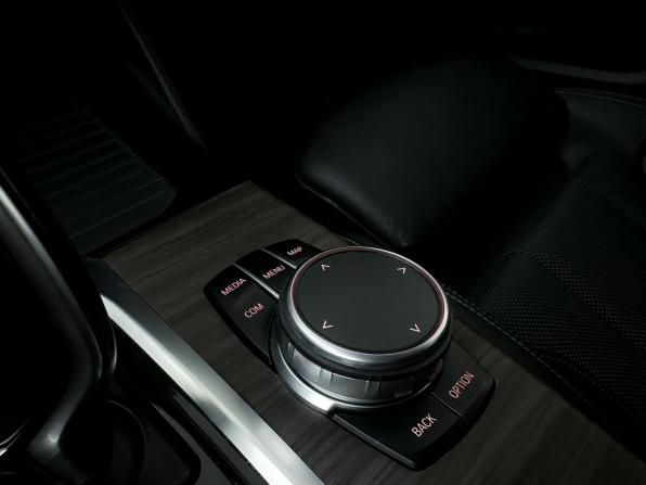 BMW X4 II (G02) с пробегом 2018 года, цена 3 999 000 рублей, 123904 км, внедорожник, Автокод Объявления