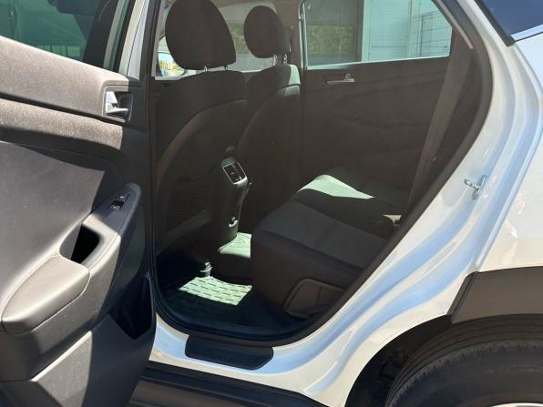 Hyundai Tucson III Рестайлинг с пробегом 2020 года, цена 2 347 000 рублей, 80055 км, внедорожник, Автокод Объявления