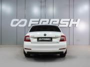 Skoda Octavia III (A7) Воронеж  - изображение 26