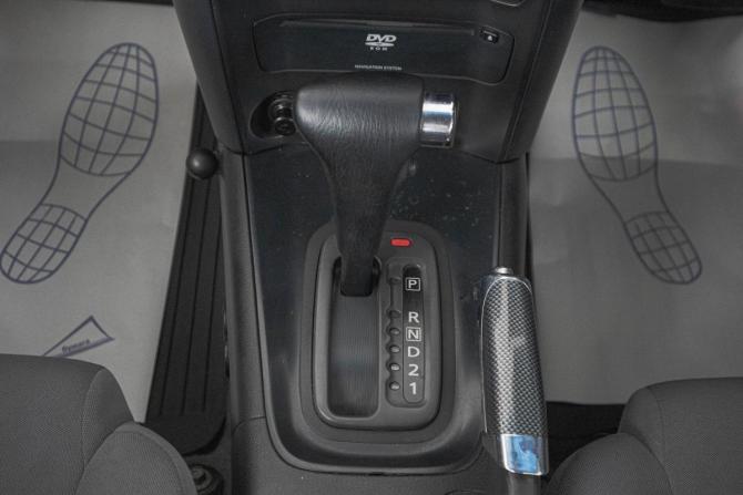 Nissan Primera III (P12) с пробегом 2002 года, цена 459 000 рублей, 75000 км, седан, Автокод Объявления
