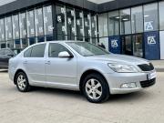 Skoda Octavia II (A5) Рестайлинг Краснодар  - изображение 29