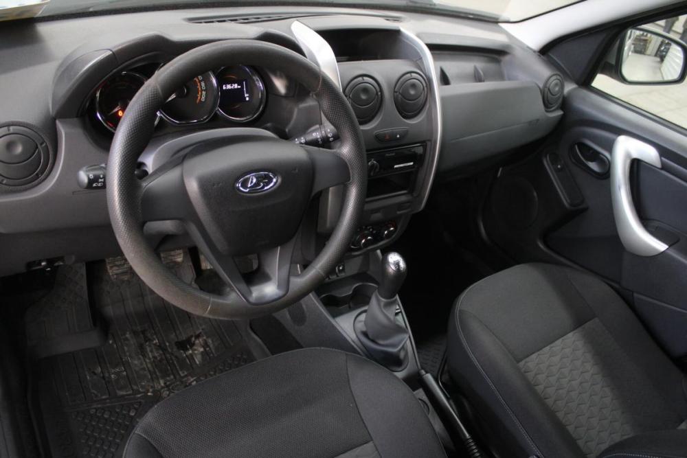 Lada (ВАЗ) Largus I Рестайлинг Ярославль  - изображение 10