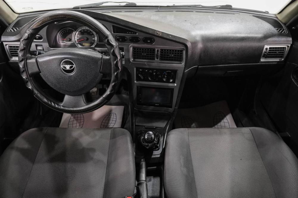Daewoo Nexia I Рестайлинг Новокузнецк  - изображение 17