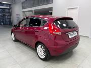 Ford Fiesta Mk6 Казань  - изображение 22