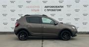 Renault Sandero II Рестайлинг Крым  - изображение 17