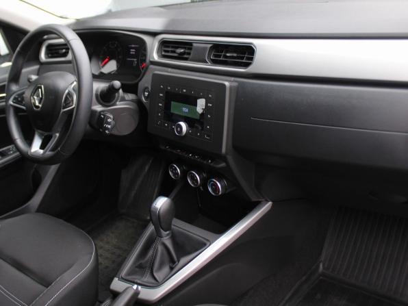 Renault Arkana I с пробегом 2019 года, цена 1 639 000 рублей, 54003 км, внедорожник, Автокод Объявления