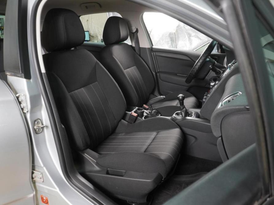 Citroen C4 II Воронеж  - изображение 8