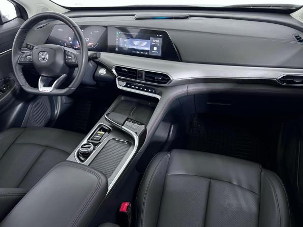 Changan UNI-T I с пробегом 2023 года, цена 2 080 000 рублей, 45990 км, внедорожник, Автокод Объявления