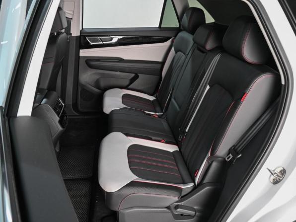 Volkswagen Teramont I Рестайлинг (China Market) с пробегом 2025 года, цена 5 649 000 рублей, 3529 км, внедорожник, Автокод Объявления