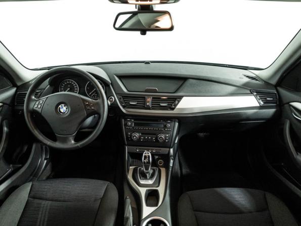 BMW X1 I (E84) Рестайлинг с пробегом 2014 года, цена 1 549 700 рублей, 142445 км, внедорожник, Автокод Объявления
