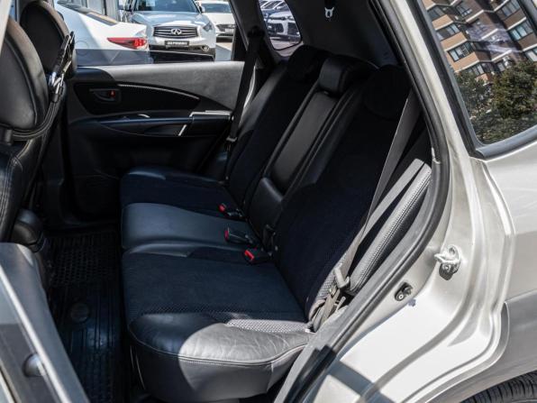 Hyundai Tucson I с пробегом 2008 года, цена 1 150 000 рублей, 195435 км, внедорожник, Автокод Объявления