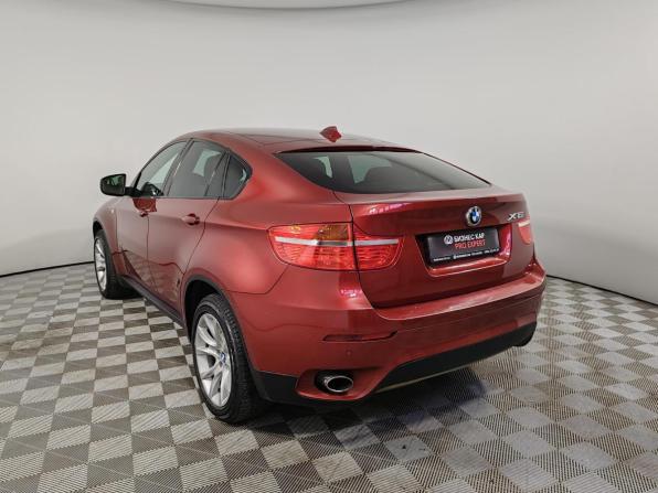 BMW X6 I (E71) с пробегом 2009 года, цена 1 599 000 рублей, 274230 км, внедорожник, Автокод Объявления