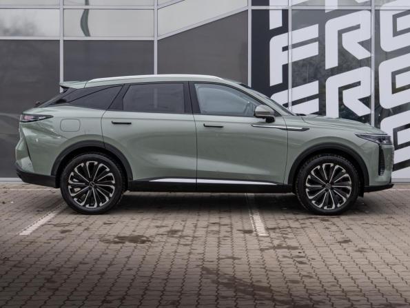 Exeed RX с пробегом 2023 года, цена 2 985 000 рублей, 67003 км, внедорожник, Автокод Объявления
