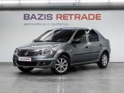 Renault Logan I Рестайлинг Тюмень  - изображение 20