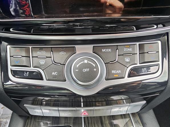 Haval H9 I с пробегом 2017 года, цена 2 329 000 рублей, 145438 км, внедорожник, Автокод Объявления