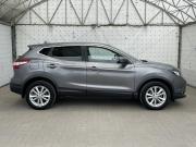 Nissan Qashqai II Тамбов  - изображение 29