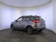 Hyundai Creta I Рестайлинг Москва  - изображение 33