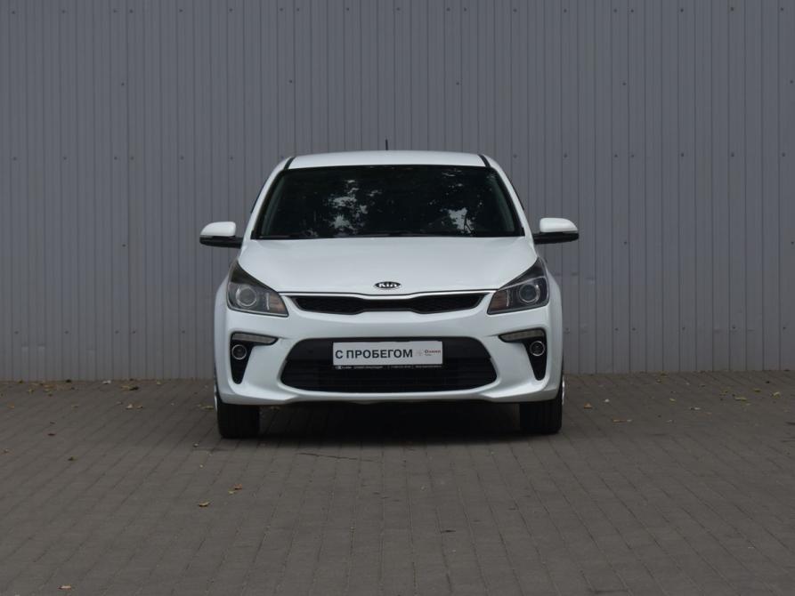 Kia Rio IV Краснодар  - изображение 2
