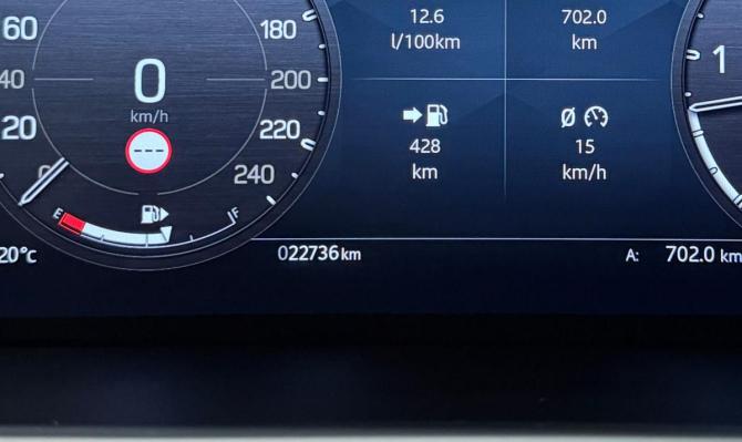 Land Rover Defender II с пробегом 2023 года, цена 10 990 000 рублей, 22736 км, внедорожник, Автокод Объявления