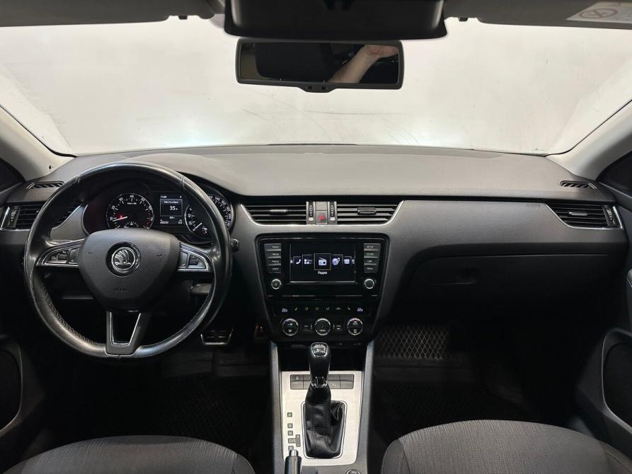 Skoda Octavia III (A7) Балашиха  - изображение 5