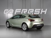 Opel Astra J Рестайлинг Минеральные Воды  - изображение 17