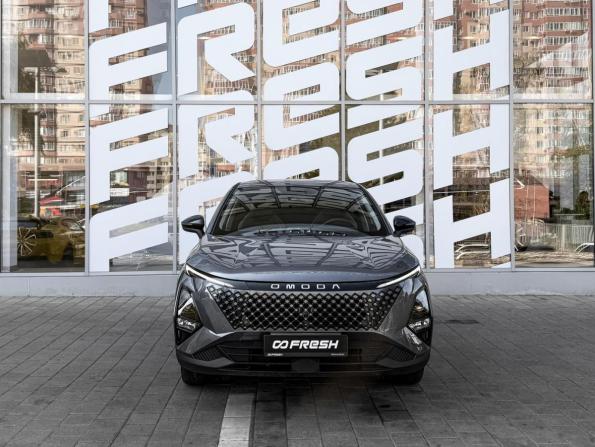 Omoda C5 I Рестайлинг с пробегом 2024 года, цена 1 789 000 рублей, 35606 км, внедорожник, Автокод Объявления