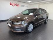 Volkswagen Polo V Рестайлинг Киров  - изображение 18