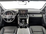 Toyota Land Cruiser 300 Series Москва  - изображение 45