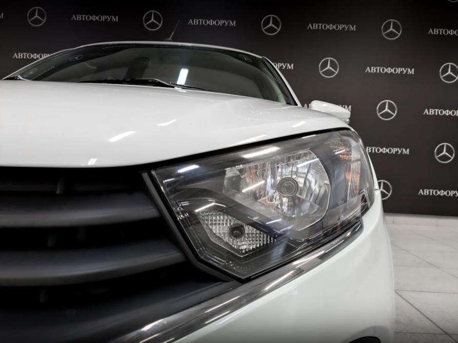 Lada (ВАЗ) Granta I Рестайлинг Москва  - изображение 17