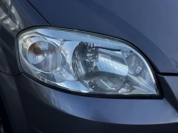 Chevrolet Aveo I Рестайлинг с пробегом 2007 года, цена 439 000 рублей, 217168 км, седан, Автокод Объявления
